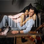 11-06-2004 Haoud / Lusink Touriya Haoud and Martijn Lusink at home in Vinkeveen, by order of Pulse Magazine. June 11, 2004.

[keywords]Posed, Sofa[/keywords]